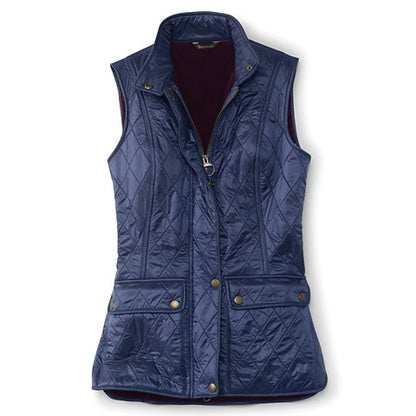 Barbour® Wray Gilet - US 1429
