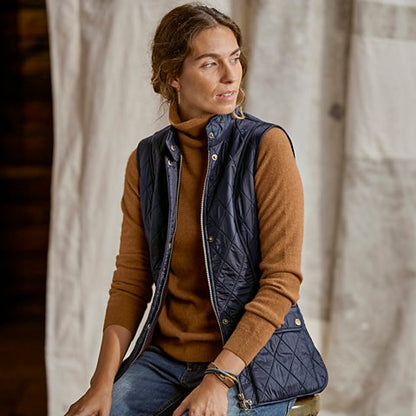 Barbour® Wray Gilet - US 1429