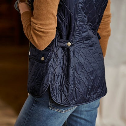 Barbour® Wray Gilet - US 1429