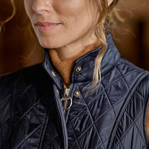 Barbour® Wray Gilet - US 1429