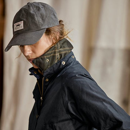 Barbour® Acorn Waxed Jacket - US 7745