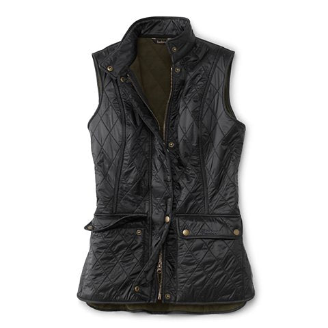 Barbour® Wray Gilet - US 7291