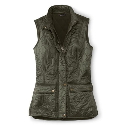 Barbour® Wray Gilet - US 9097