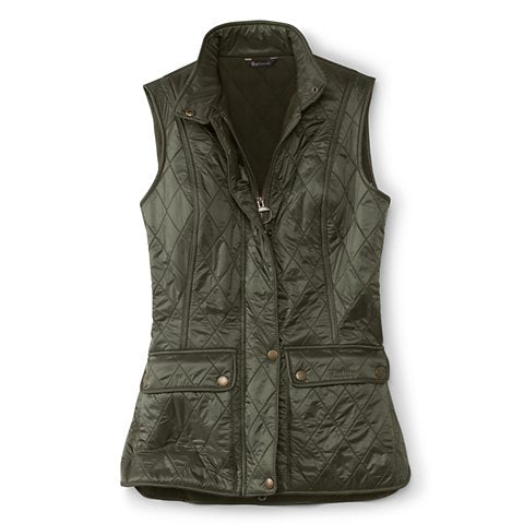 Barbour® Wray Gilet - US 9097