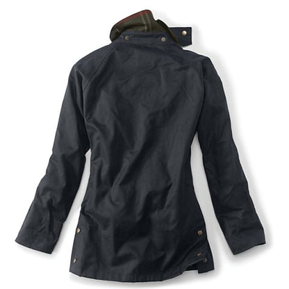 Barbour® Acorn Waxed Jacket - US 7745