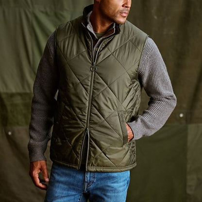 Barbour® Finn Gilet - US 8789