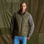 Barbour® Finn Gilet - US 8789