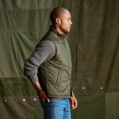 Barbour® Finn Gilet - US 8789