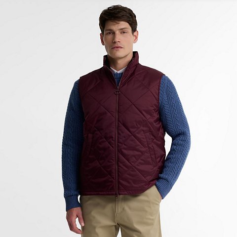 Barbour® Finn Gilet - US 6131