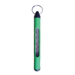 Encased Stream Thermometer - US 3487