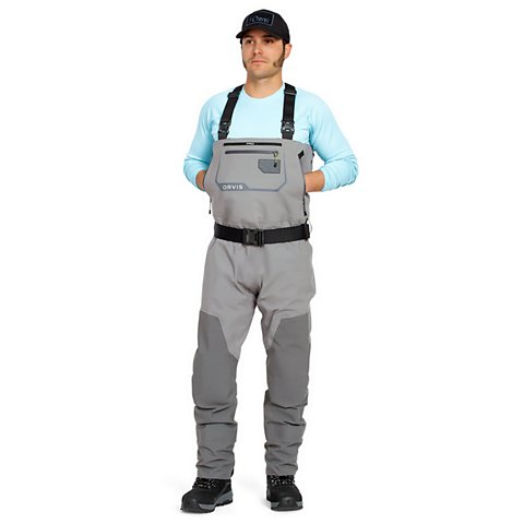Men’s PRO Waders - US 5710