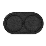 Recycled WaterHog® Bowl Holder Mat - US 2465