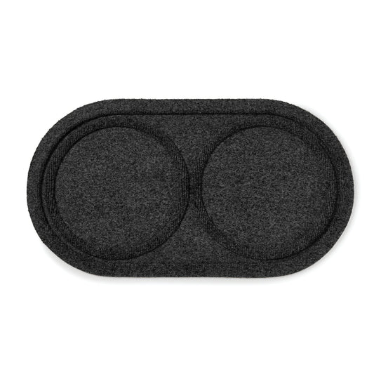 Recycled WaterHog® Bowl Holder Mat - US 2465
