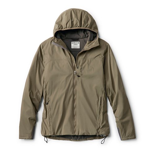 Men’s PRO Insulated Hoodie - US 7626