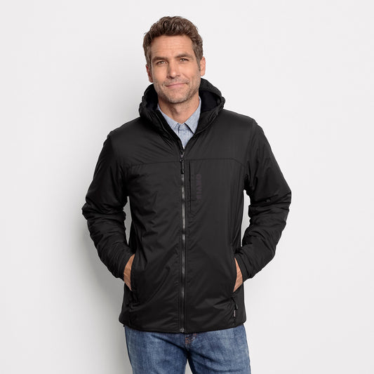 Men’s PRO Insulated Hoodie - US 5847