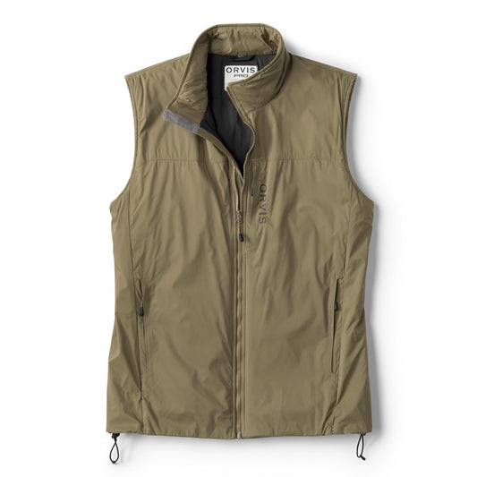 Men’s PRO Insulated Vest - US 8709