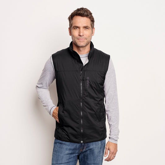 Men’s PRO Insulated Vest - US 4579