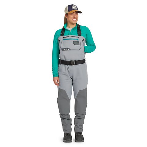 Women’s PRO Waders - US 4141