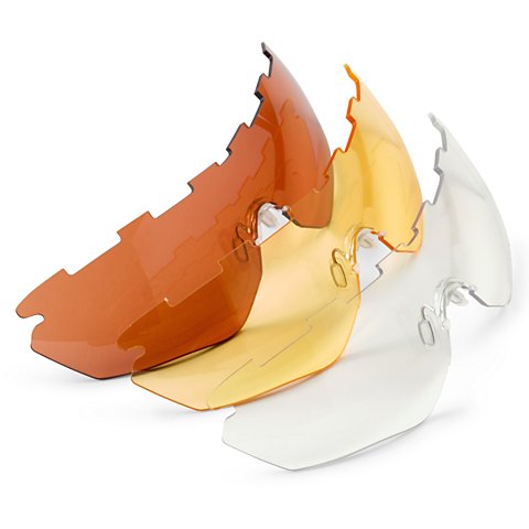 RE Ranger Phantom Shooting Glasses - US 3467