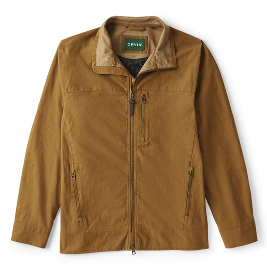 Briar Jacket - US 8878