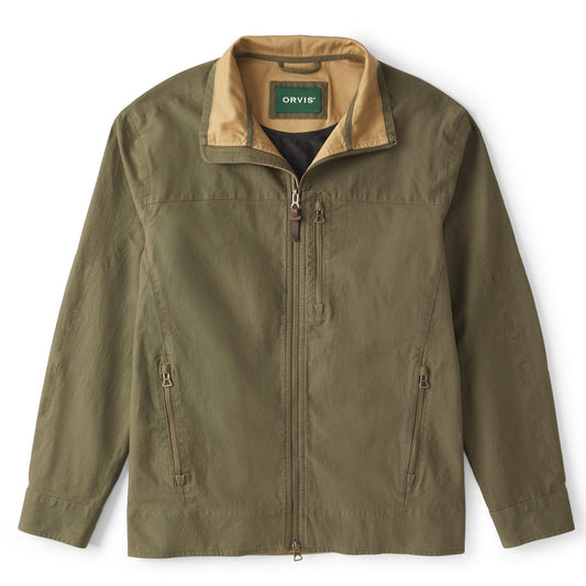 Briar Jacket - US 5838