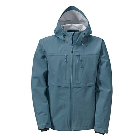Men’s Clearwater Wading Jacket - US 7654