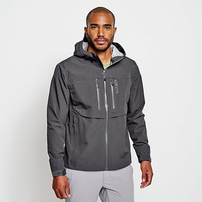 Men’s Clearwater Wading Jacket - US 2007