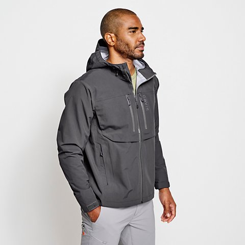 Men’s Clearwater Wading Jacket - US 2007