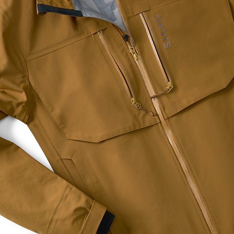 Men’s Clearwater Wading Jacket - US 7591
