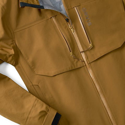Men’s Clearwater Wading Jacket - US 7591