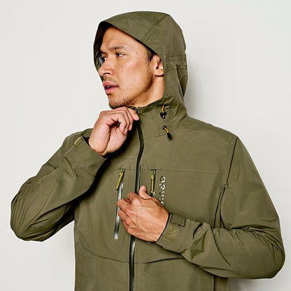 Men’s Clearwater Wading Jacket - US 7654