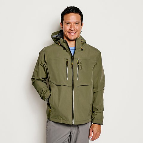 Men’s Clearwater Wading Jacket - US 7591