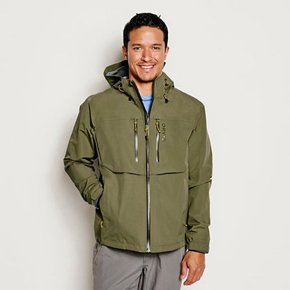 Men’s Clearwater Wading Jacket - US 7591