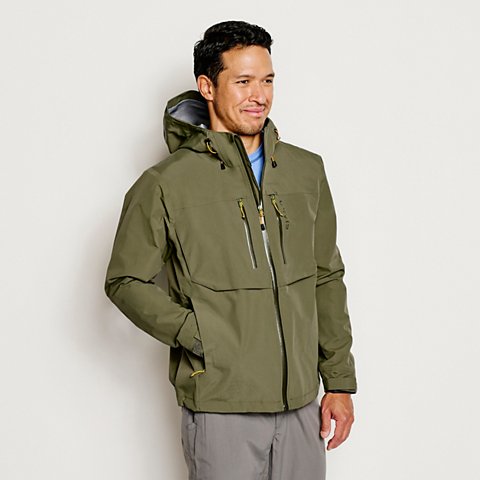 Men’s Clearwater Wading Jacket - US 7591