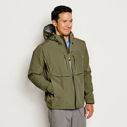 Men’s Clearwater Wading Jacket - US 7591