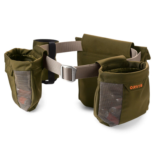 Hybrid Dove & Clays Belt - US 5747