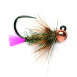 Tactical Hot Tag Jig - US 6504