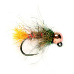 Tactical Hot Tag Jig - US 5150