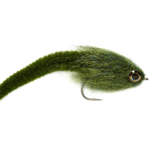 Mini Dragon Tail - US 2691