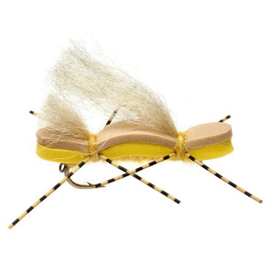 Chubby Duo Hopper - US 8111