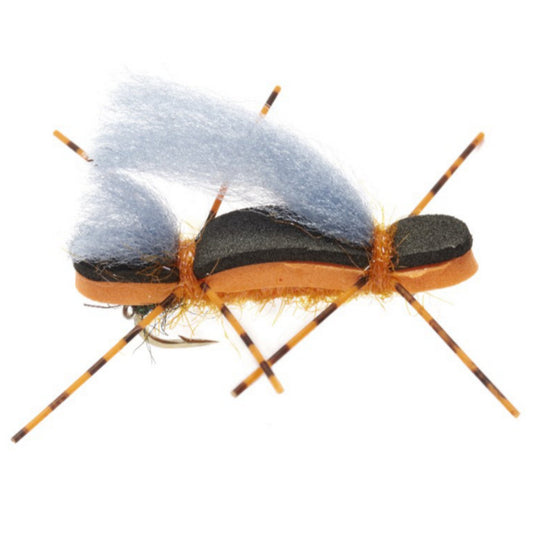 Chubby Duo Hopper - US 4313