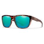 Smith Barra ChromaPop™ Polarized Sunglasses - US 0926