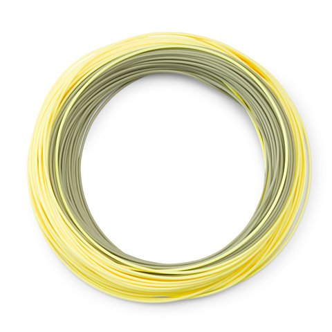Hydros® Trout Double Taper - US 7042