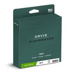 Clearwater® Fly Line - US 4804