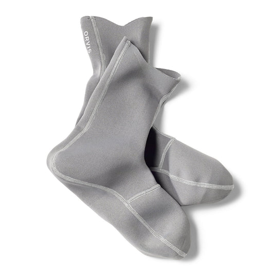 Neoprene Wading Sock 0.5mm - US 6809