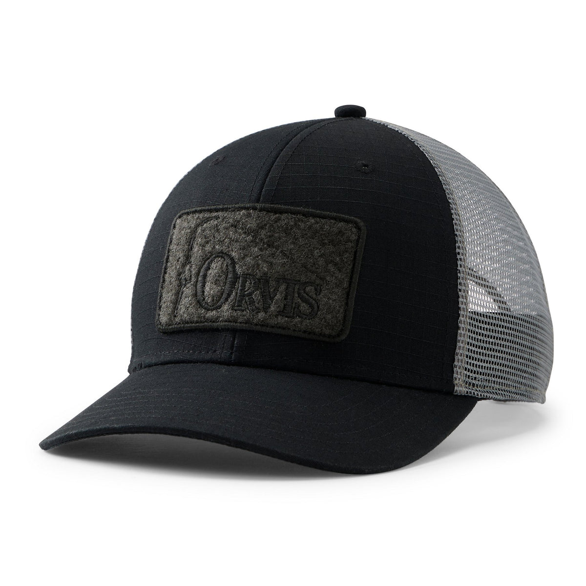 Ripstop Covert Trucker Hat - US 2850
