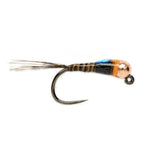 Spanish Bullet Jig - US 4409