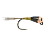 Spanish Bullet Jig - US 9571