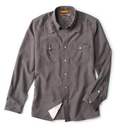 DARK CHARCOAL