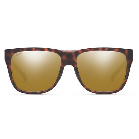 Smith Lowdown 2 Polarized Sunglasses - US 5952